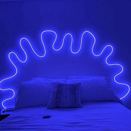 LED NEÓN MAGIC RGB