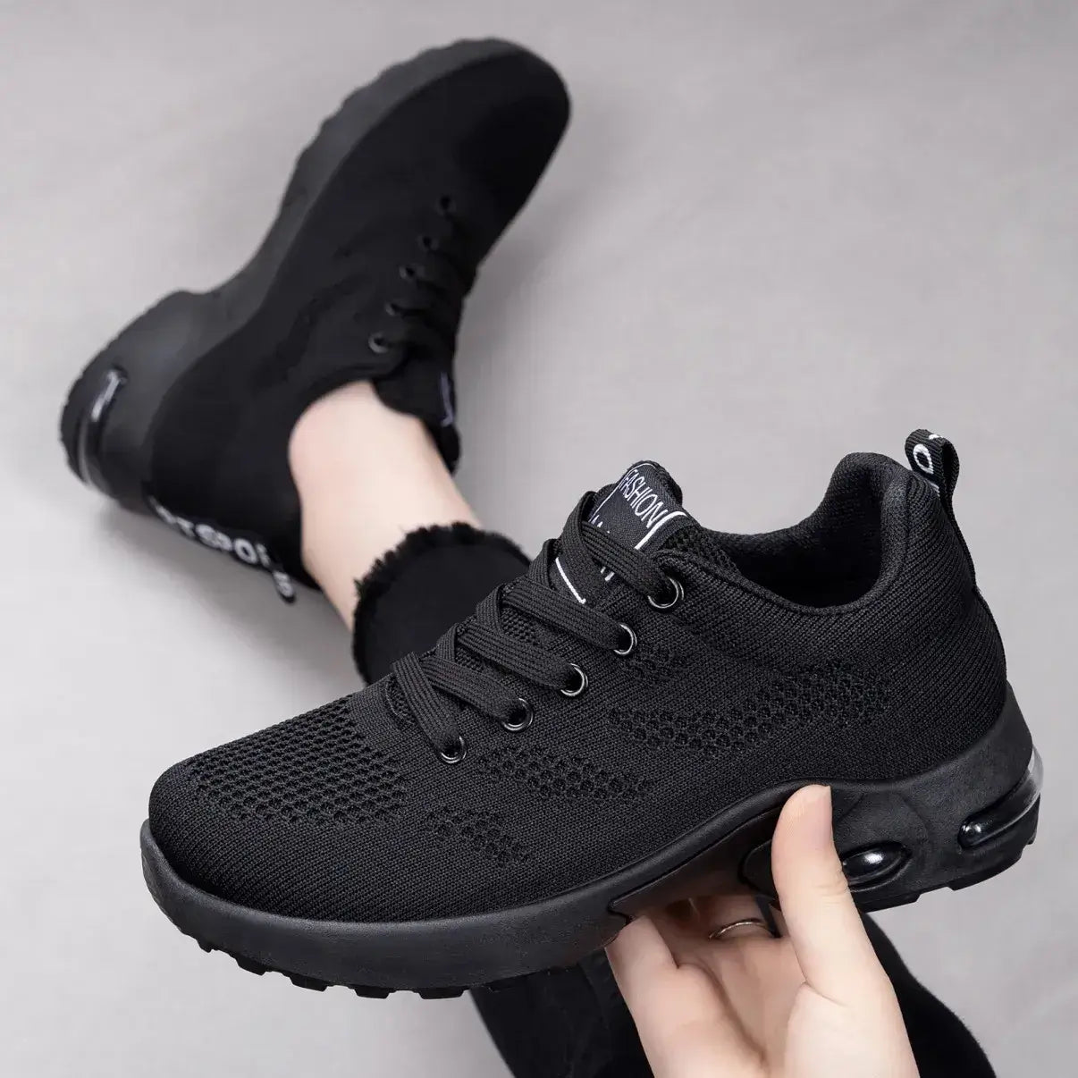 🔥Prime day 50% OFF -Women's Premium Orthopedic Sneakers