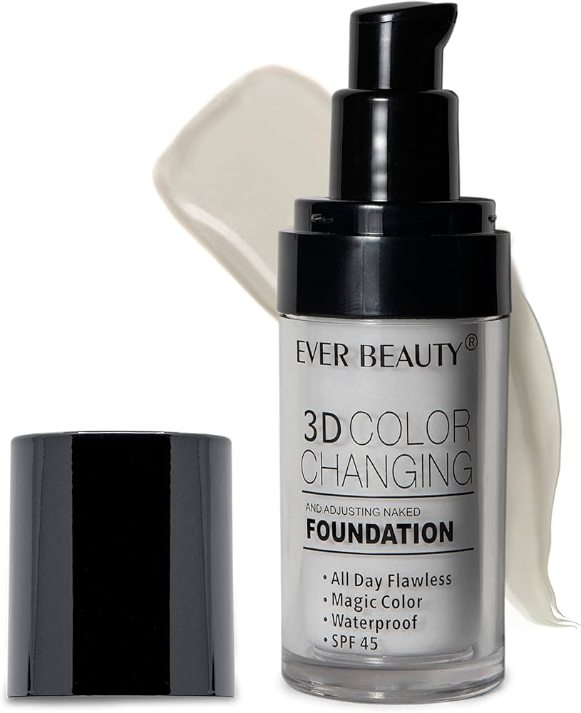 🌟✨ ¡Transforma tu Rostro con la Base Mágica de Maquillaje™ 💄💫