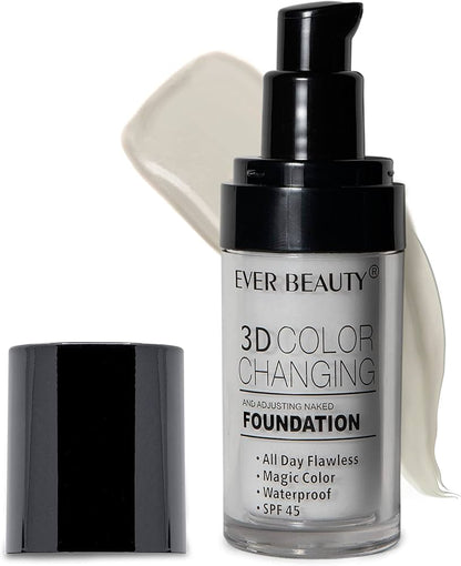 🌟✨ ¡Transforma tu Rostro con la Base Mágica de Maquillaje™ 💄💫