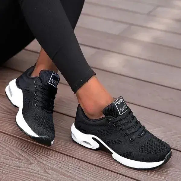 🔥Prime day 50% OFF -Women's Premium Orthopedic Sneakers