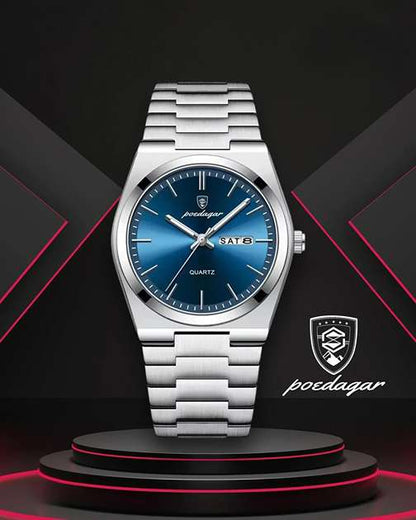 RELOJ ELEMENT POEDAGAR™ DE CABALLERO