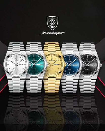 RELOJ ELEMENT POEDAGAR™ DE CABALLERO