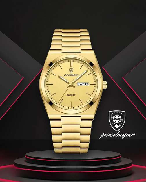 RELOJ ELEMENT POEDAGAR™ DE CABALLERO