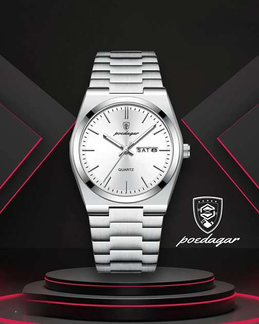 RELOJ ELEMENT POEDAGAR™ DE CABALLERO