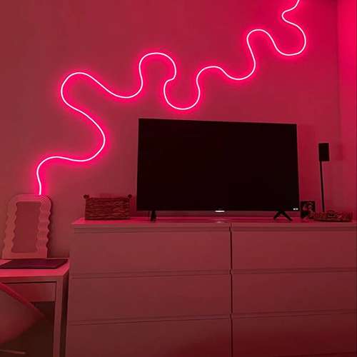 LED NEÓN MAGIC RGB