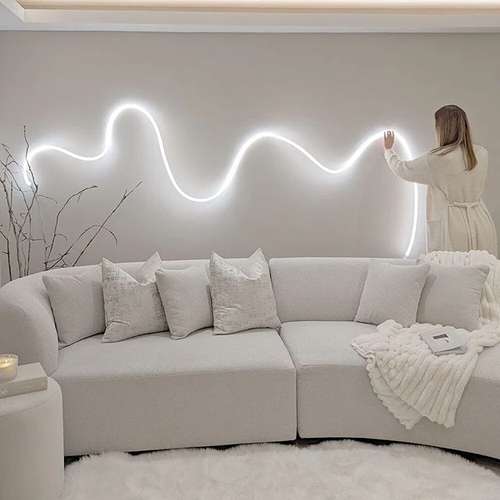 LED NEÓN MAGIC RGB